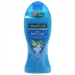 Гель для душа, Palmolive (Палмолив) 250 мл Арома настроение твой массаж