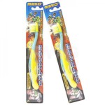 Зубная щетка для детей, Макс Карлсон