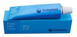 Паста, Coloplast (Колопласт) 60 г №12 арт. 2650 для защиты и выравнивания кожи