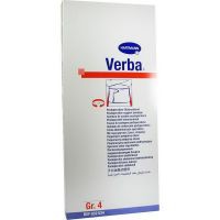 Бандаж послеоперационный, verba (Верба) р. 4 арт. 932534 95-105 см шир. 25 см