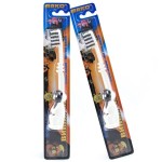 Зубная щетка для детей, Макс Винни Пух