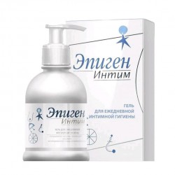 Эпиген интим гель 250 мл 1 шт.