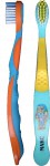 Зубная щетка для детей, Макс Леопольд